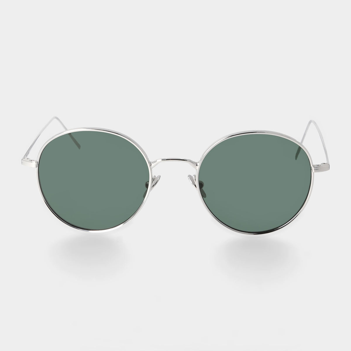Ulster Rhodium | Bottle Green