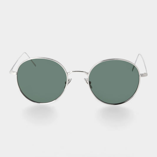 Ulster Rhodium | Bottle Green
