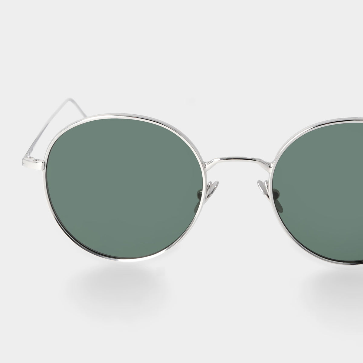 Ulster Rhodium | Bottle Green
