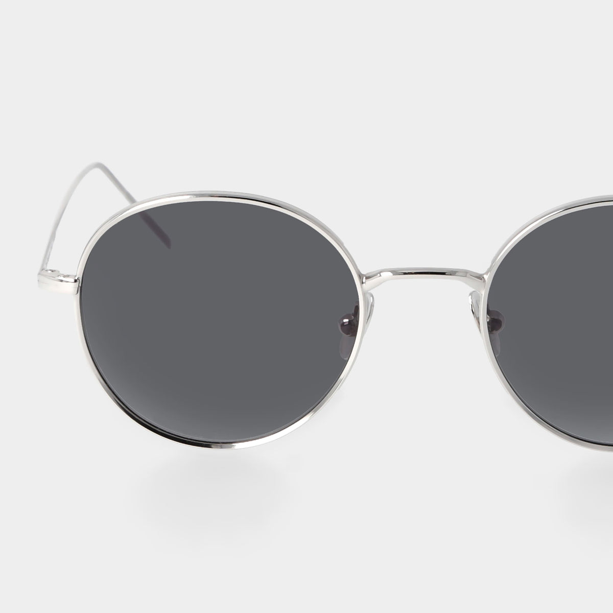 Ulster Rhodium | Grey