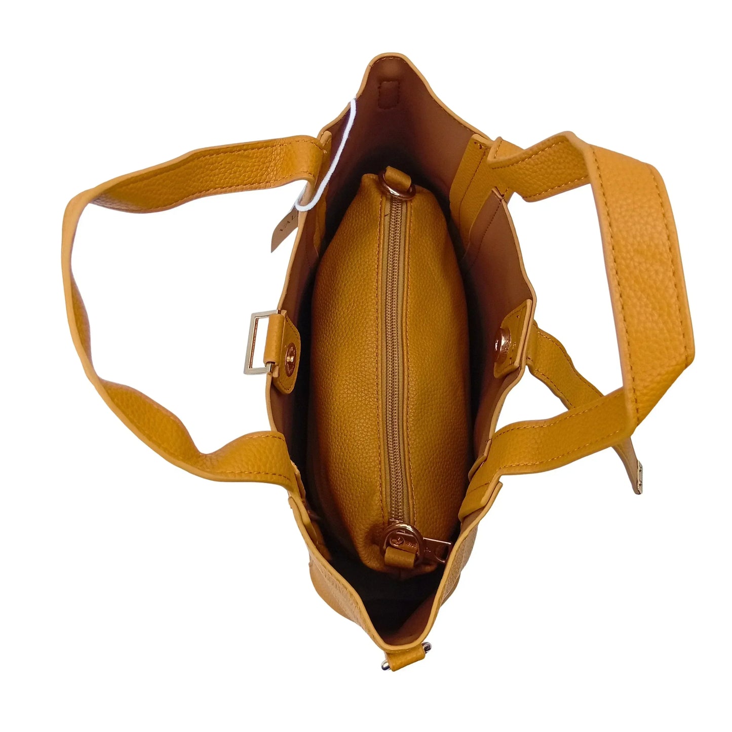 Valentini SIBI tote bag