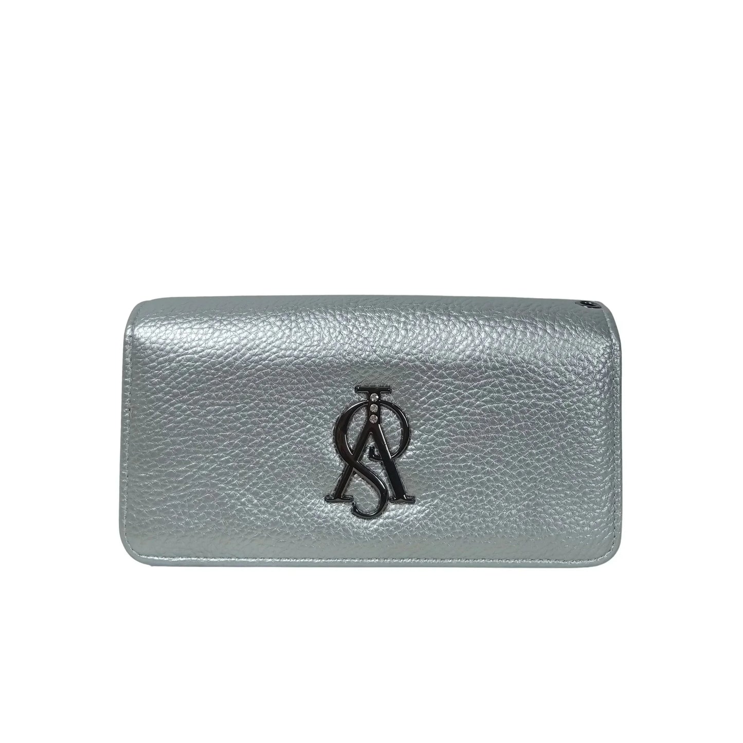 Victoria J leather wallet MS-7795