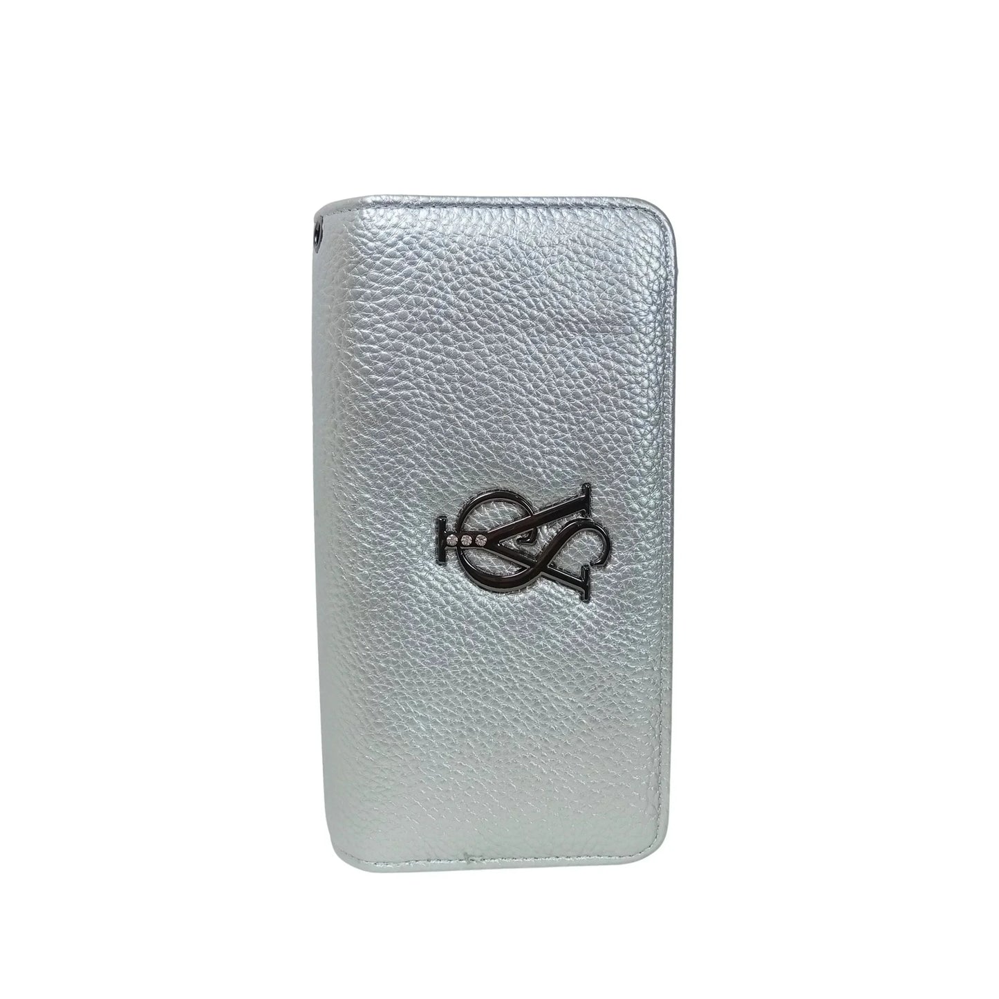 Victoria J leather wallet MS-7795