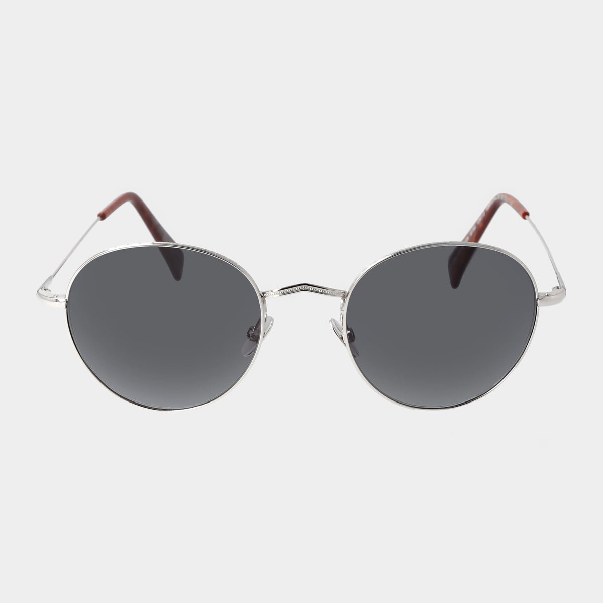 Vicuña Rhodium | Grey