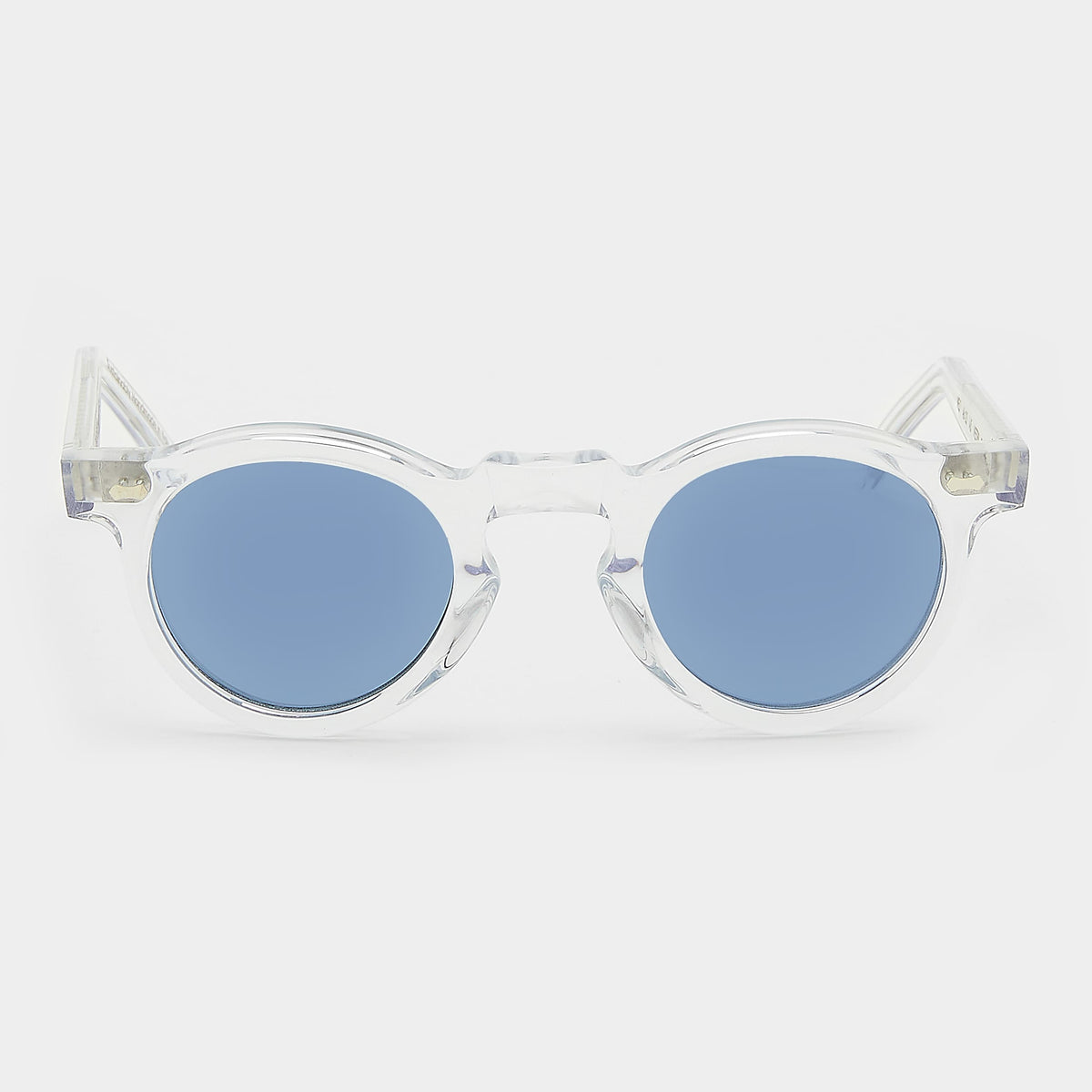 Welt Eco Transparent | Blue