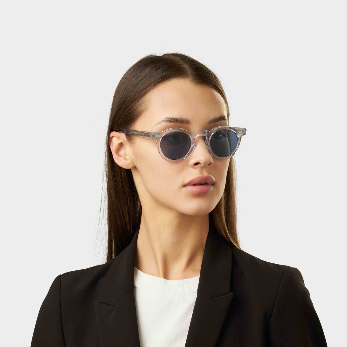 Welt Eco Transparent | Blue