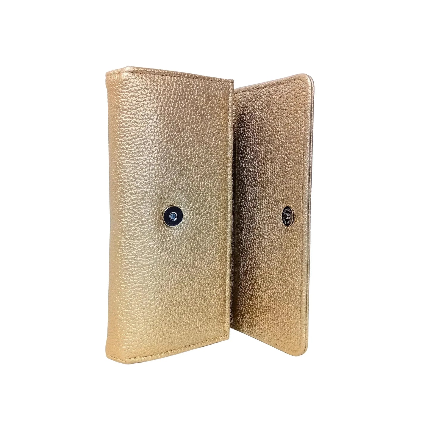 women leather wallet Victoria J MS-2913