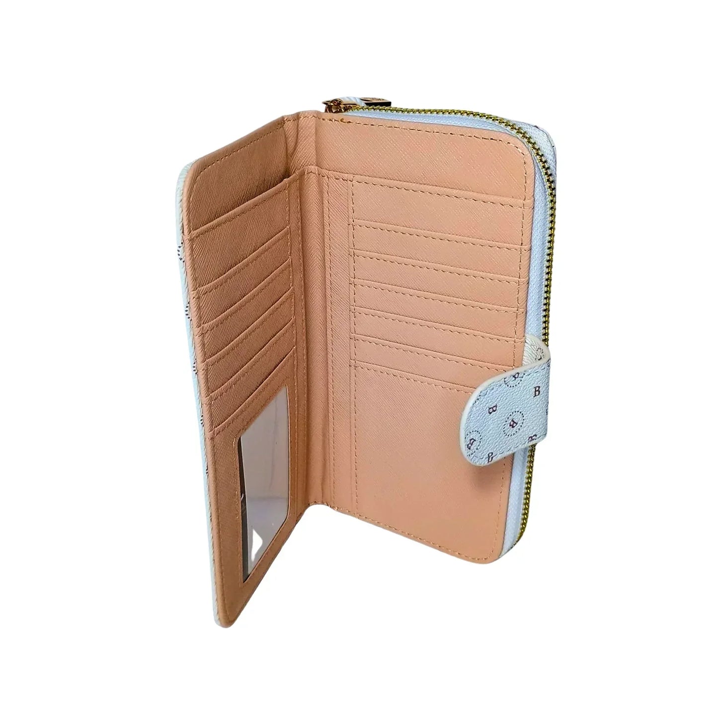 Women's wallet - MS-3614