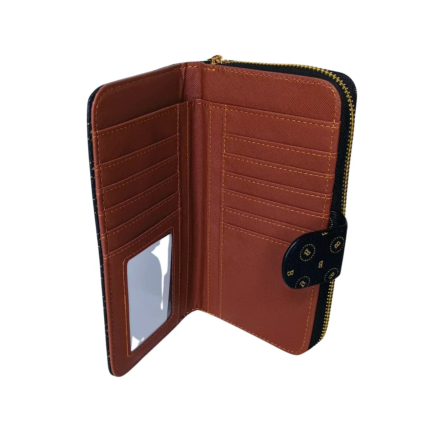 Women's wallet - MS-3614