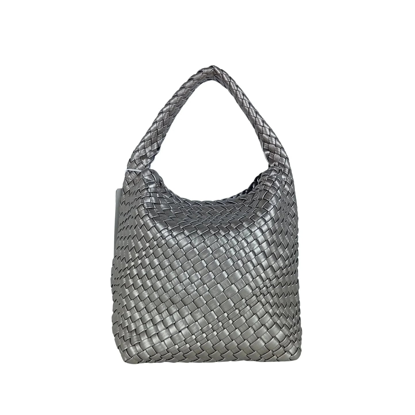 Woven handbag bucket design MS-6349