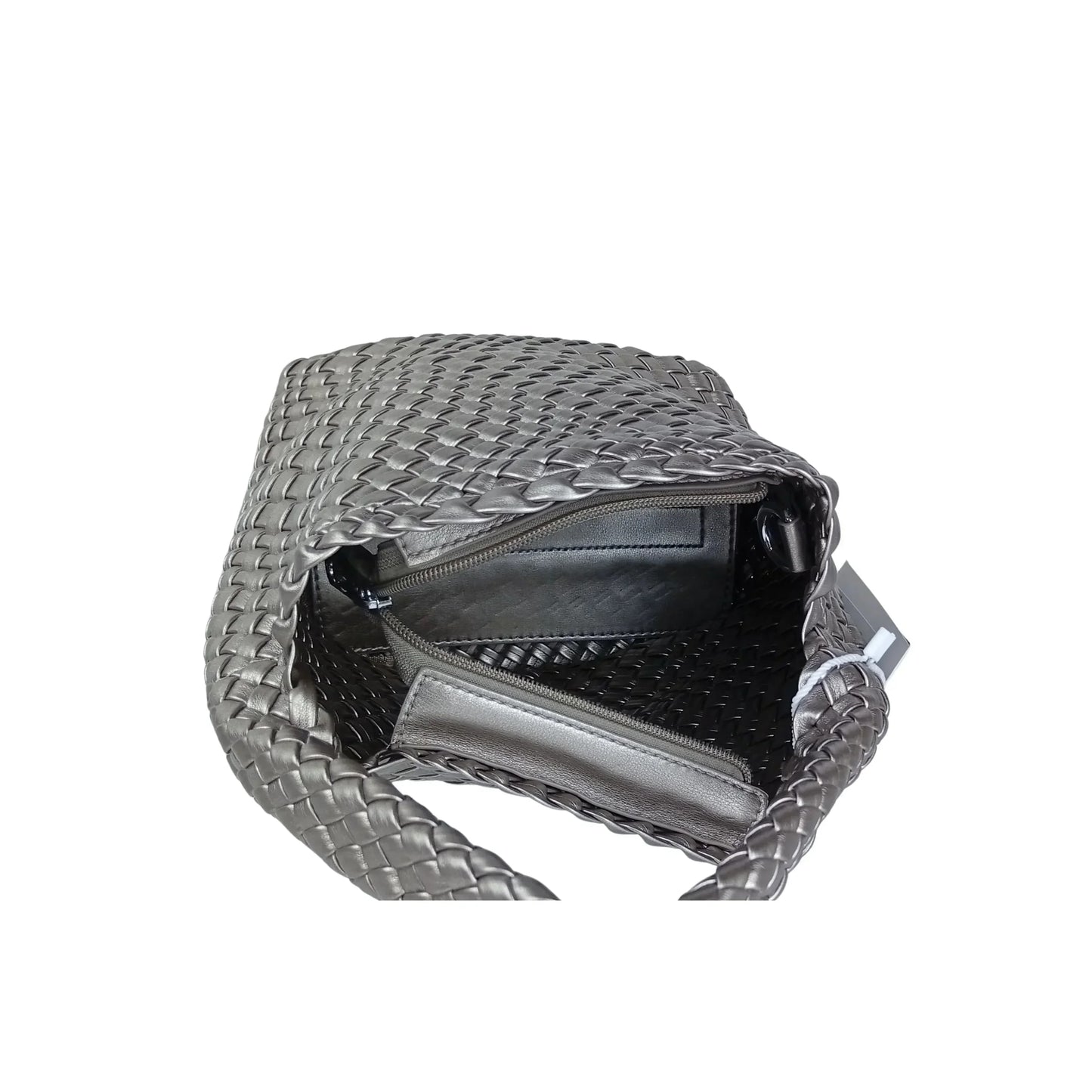 Woven handbag bucket design MS-6349