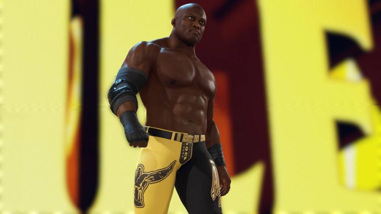 Wwe 2K23 - Deluxe Edition Xbox Serie X / One Gioco Wrestling Italiano Nuovo Ita