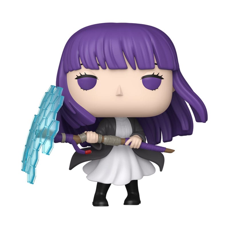 Funko Pop ! Animation - Frieren Beyond Journey´s End (1987) Fern Vinyl Figure 9cm